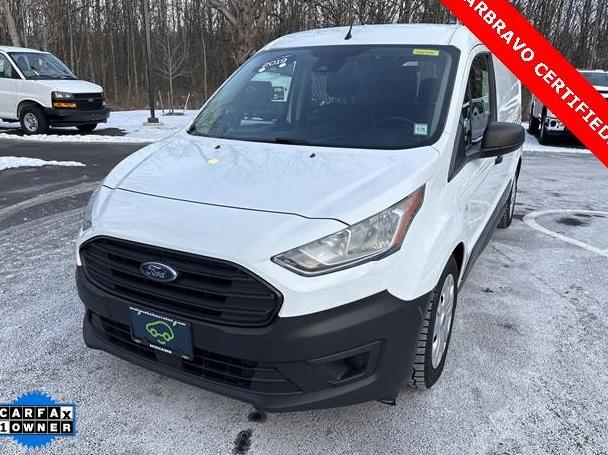 FORD TRANSIT CONNECT 2019 NM0LS7E29K1426869 image